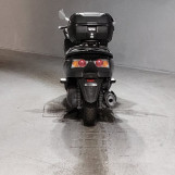 Мотоцикл Honda FORZA Z с пробегом 34243 km