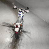 Мотоцикл Yamaha SEROW XT225 с пробегом 20000 km