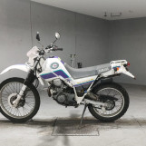 Мотоцикл Yamaha SEROW XT225 с пробегом 20000 km