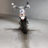 Мотоцикл Yamaha SEROW XT225 с пробегом 20000 km