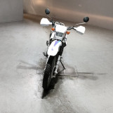 Мотоцикл Yamaha SEROW XT225 с пробегом 20000 km