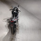 Мотоцикл Kawasaki NINJA250 з пробігом 28895 km