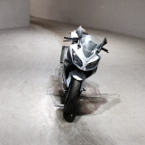 Мотоцикл Kawasaki NINJA250 з пробігом 28895 km