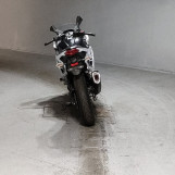 Мотоцикл Kawasaki NINJA250 з пробігом 28895 km
