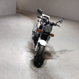 Мотоцикл Honda CB400SFV с пробегом 27424 km