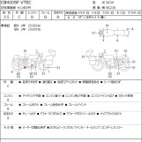 Мотоцикл Honda CB400SFV с пробегом 27424 km