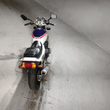 Мотоцикл Honda CB400SFV с пробегом 27424 km