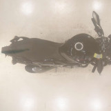 Мотоцикл Suzuki GLADIUS SFV400 з пробігом 36926 km