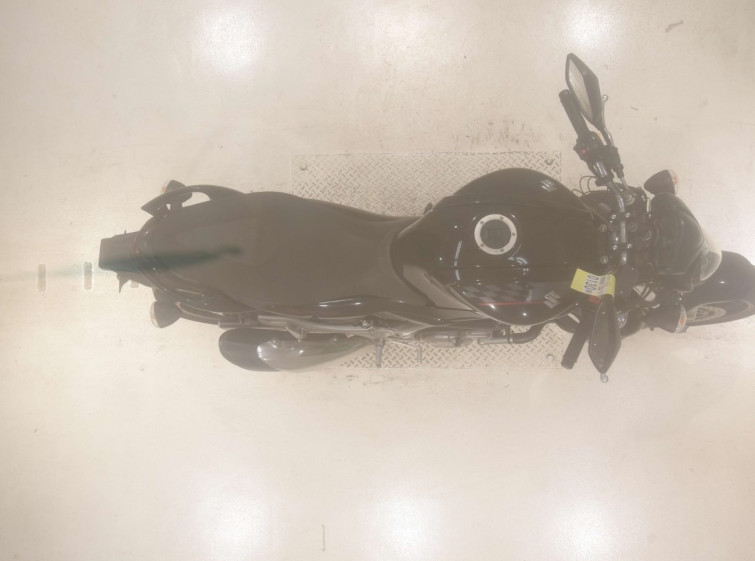 Мотоцикл Suzuki GLADIUS SFV400 з пробігом 36926 km