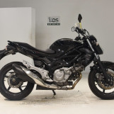 Мотоцикл Suzuki GLADIUS SFV400 з пробігом 36926 km