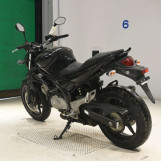 Мотоцикл Suzuki GLADIUS SFV400 з пробігом 36926 km