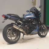 Мотоцикл Kawasaki Z900RS CAFE з пробігом 41295 km