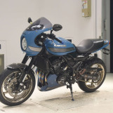 Мотоцикл Kawasaki Z900RS CAFE з пробігом 41295 km