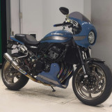 Мотоцикл Kawasaki Z900RS CAFE з пробігом 41295 km