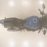 Мотоцикл Kawasaki Z900RS CAFE з пробігом 41295 km