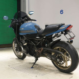 Мотоцикл Kawasaki Z900RS CAFE з пробігом 41295 km