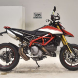 Мотоцикл Ducati HYPERMOTARD 950SP з пробігом 31553 km
