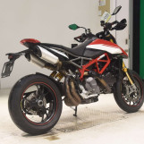 Мотоцикл Ducati HYPERMOTARD 950SP з пробігом 31553 km