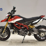 Мотоцикл Ducati HYPERMOTARD 950SP з пробігом 31553 km