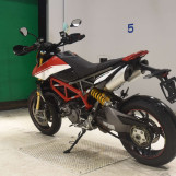 Мотоцикл Ducati HYPERMOTARD 950SP з пробігом 31553 km