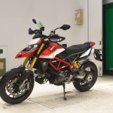 Мотоцикл Ducati HYPERMOTARD 950SP з пробігом 31553 km