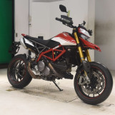 Мотоцикл Ducati HYPERMOTARD 950SP з пробігом 31553 km