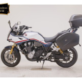 Мотоцикл Honda CB1300SF BOLDOR с пробегом 1827 km