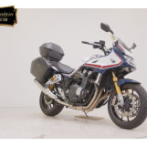 Мотоцикл Honda CB1300SF BOLDOR с пробегом 1827 km