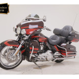 Мотоцикл HD ELECTRA GLIDE FLHTKSE1800 с пробегом 13546 km