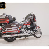 Мотоцикл HD ELECTRA GLIDE FLHTKSE1800 с пробегом 13546 km