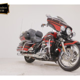 Мотоцикл HD ELECTRA GLIDE FLHTKSE1800 с пробегом 13546 km