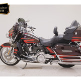 Мотоцикл HD ELECTRA GLIDE FLHTKSE1800 с пробегом 13546 km