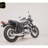 Мотоцикл Kawasaki MEGURO K3 з пробігом 1949 km