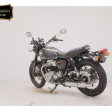 Мотоцикл Kawasaki MEGURO K3 з пробігом 1949 km