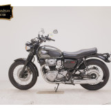 Мотоцикл Kawasaki MEGURO K3 з пробігом 1949 km