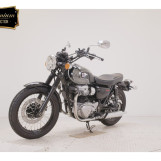 Мотоцикл Kawasaki MEGURO K3 з пробігом 1949 km