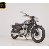 Мотоцикл Kawasaki MEGURO K3 з пробігом 1949 km