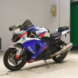 Мотоцикл Suzuki GSX-R1000 с пробегом 42558 km