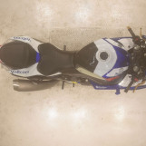 Мотоцикл Suzuki GSX-R1000 с пробегом 42558 km