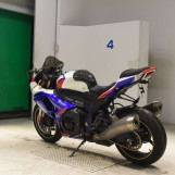 Мотоцикл Suzuki GSX-R1000 с пробегом 42558 km