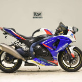 Мотоцикл Suzuki GSX-R1000 с пробегом 42558 km