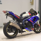 Мотоцикл Suzuki GSX-R1000 с пробегом 42558 km