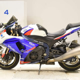 Мотоцикл Suzuki GSX-R1000 с пробегом 42558 km