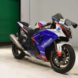 Мотоцикл Suzuki GSX-R1000 с пробегом 42558 km