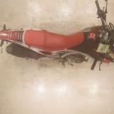 Мотоцикл Honda CRF250L с пробегом 26382 km