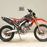 Мотоцикл Honda CRF250L с пробегом 26382 km