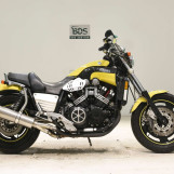 Мотоцикл Yamaha V-MAX1200 с пробегом 39643 km