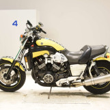 Мотоцикл Yamaha V-MAX1200 с пробегом 39643 km