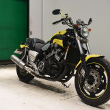 Мотоцикл Yamaha V-MAX1200 с пробегом 39643 km