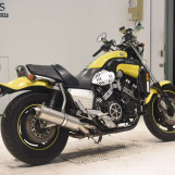 Мотоцикл Yamaha V-MAX1200 с пробегом 39643 km